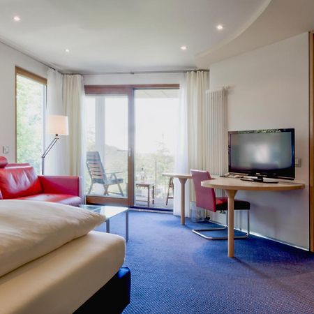 Parkhotel Schillerhoehe Marbach am Neckar Bilik gambar
