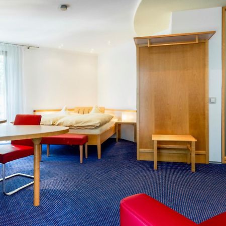 Parkhotel Schillerhoehe Marbach am Neckar Bilik gambar
