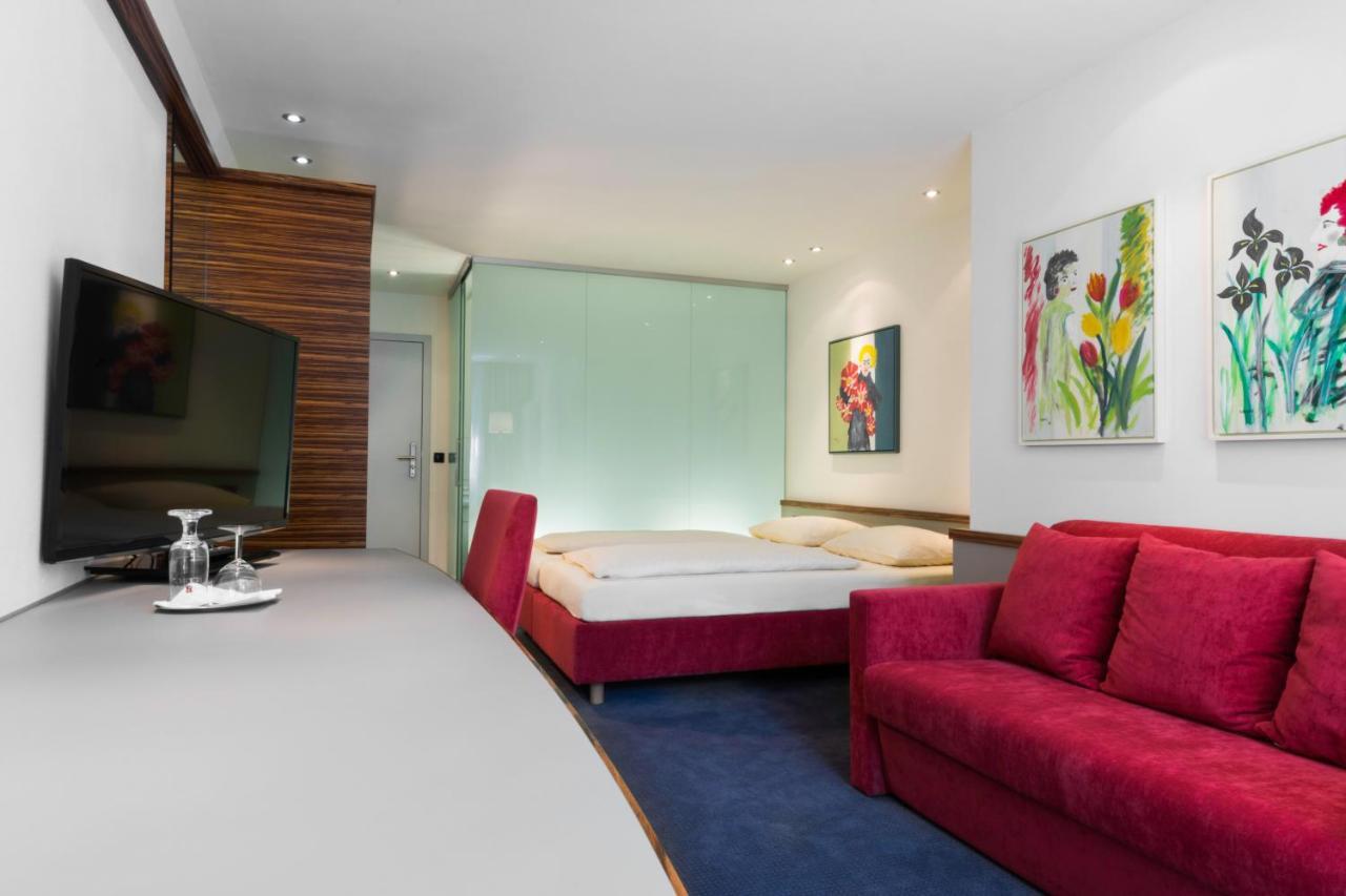 Parkhotel Schillerhoehe Marbach am Neckar Luaran gambar