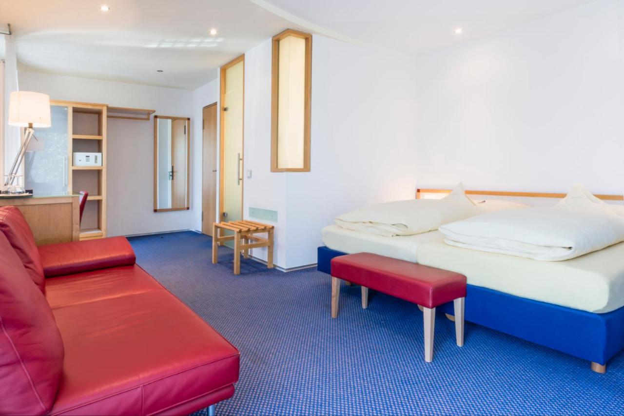 Parkhotel Schillerhoehe Marbach am Neckar Luaran gambar