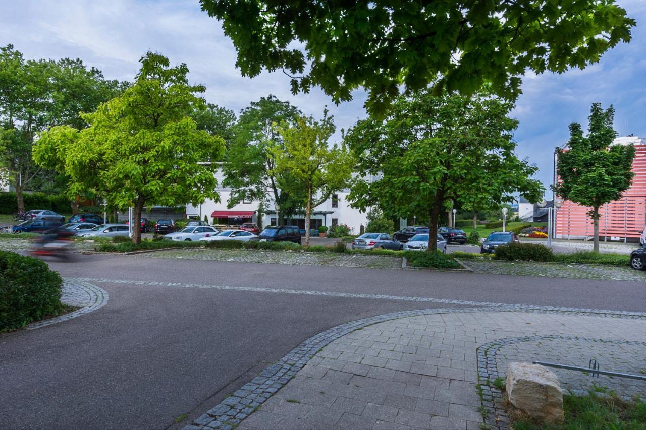 Parkhotel Schillerhoehe Marbach am Neckar Luaran gambar