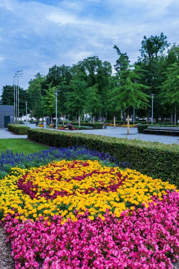 Parkhotel Schillerhoehe Marbach am Neckar Luaran gambar