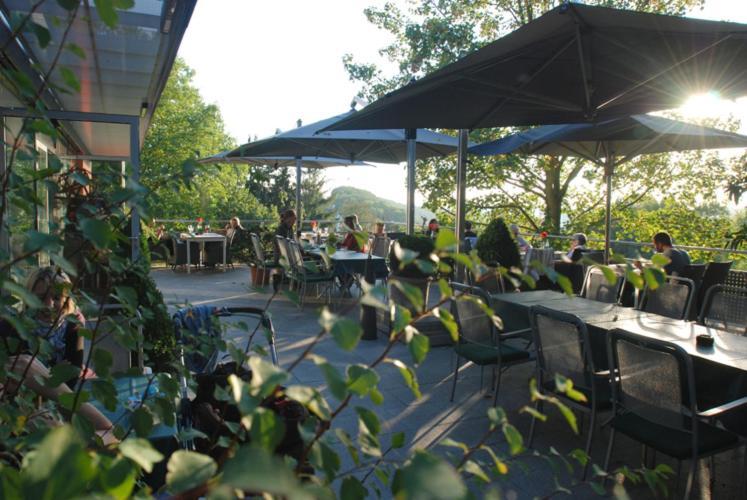 Parkhotel Schillerhoehe Marbach am Neckar Luaran gambar