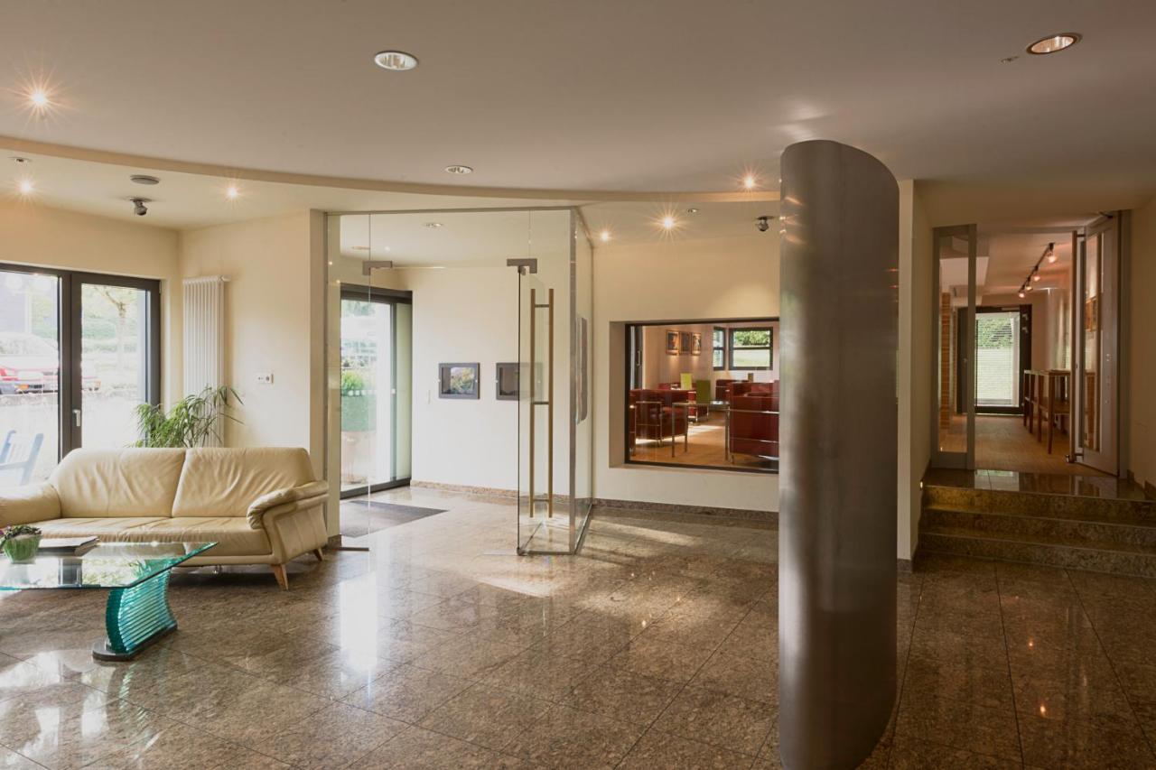 Parkhotel Schillerhoehe Marbach am Neckar Luaran gambar