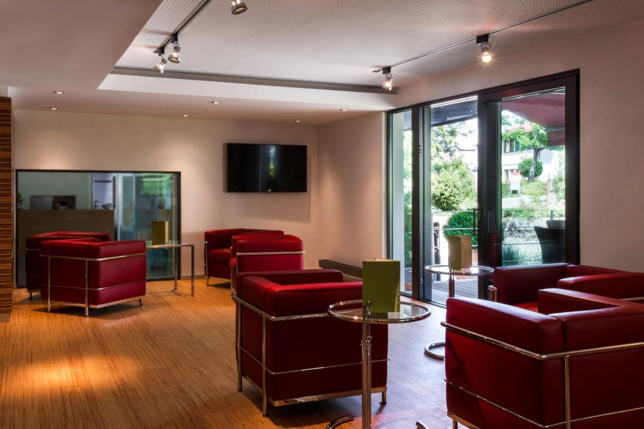 Parkhotel Schillerhoehe Marbach am Neckar Luaran gambar