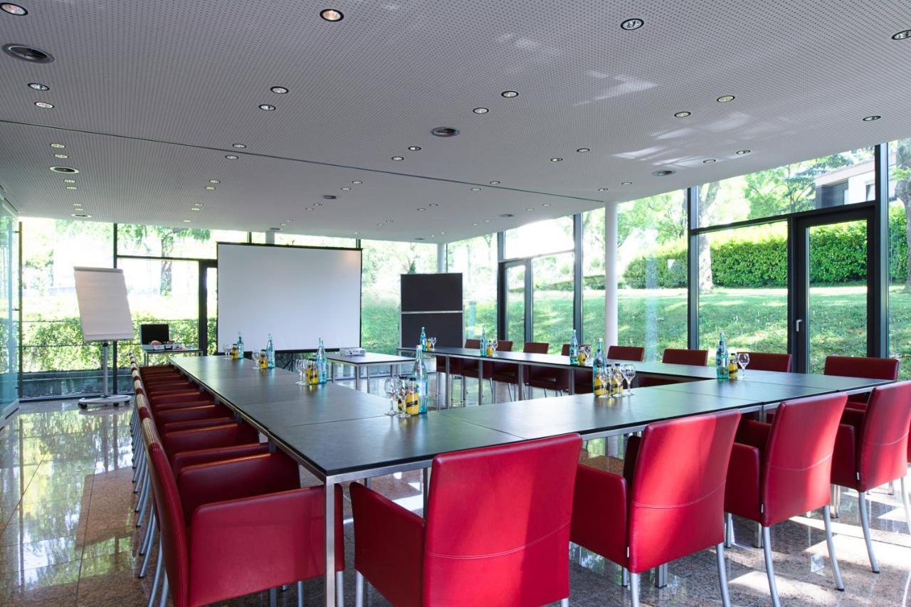 Parkhotel Schillerhoehe Marbach am Neckar Luaran gambar