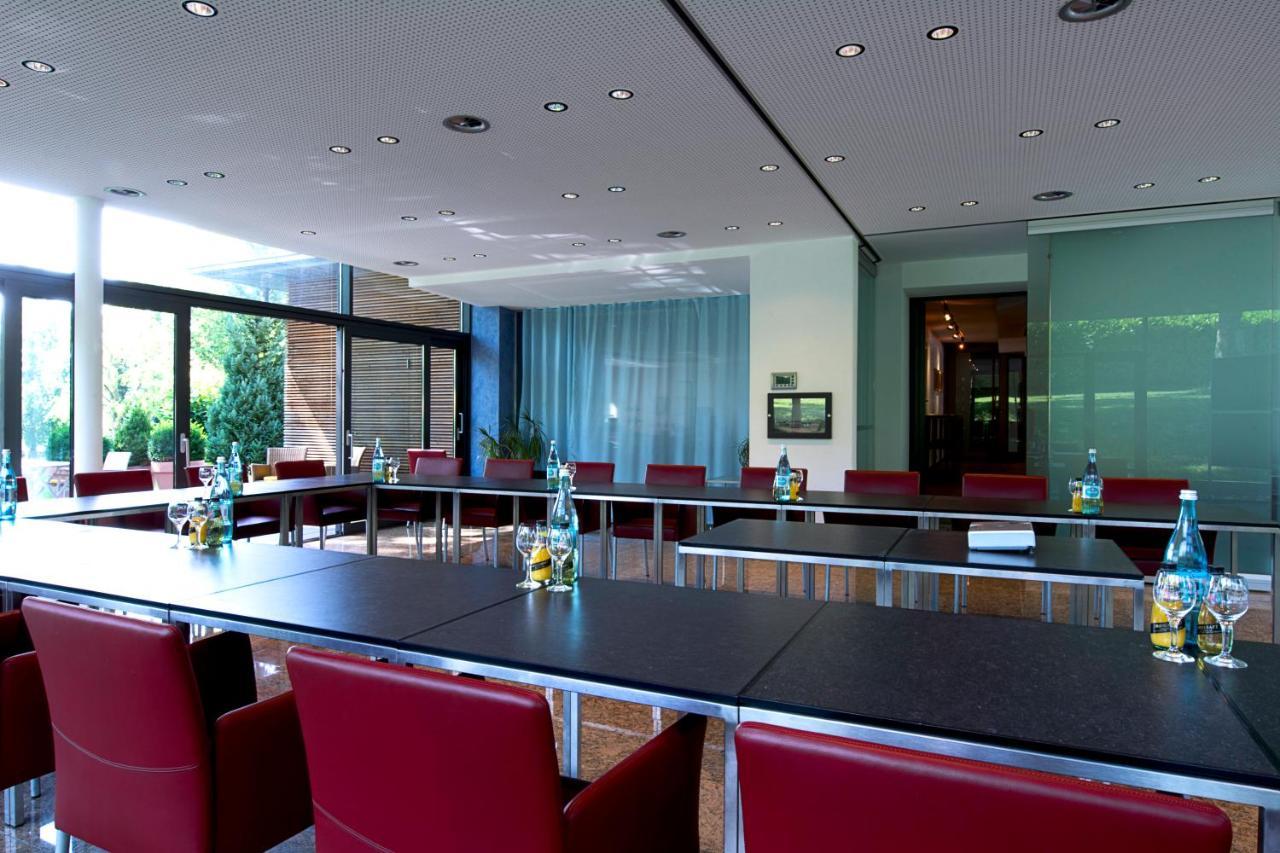 Parkhotel Schillerhoehe Marbach am Neckar Luaran gambar