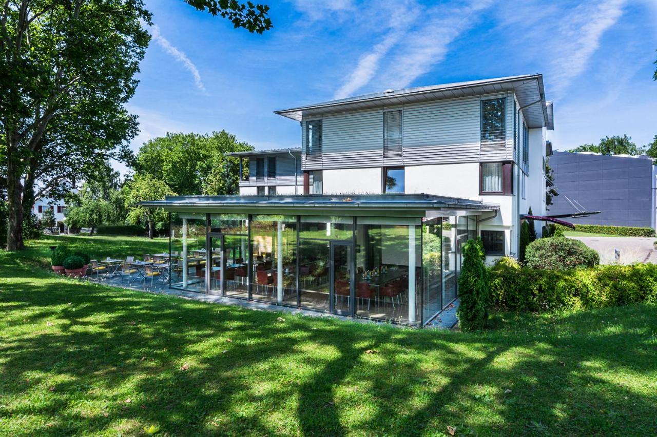 Parkhotel Schillerhoehe Marbach am Neckar Luaran gambar