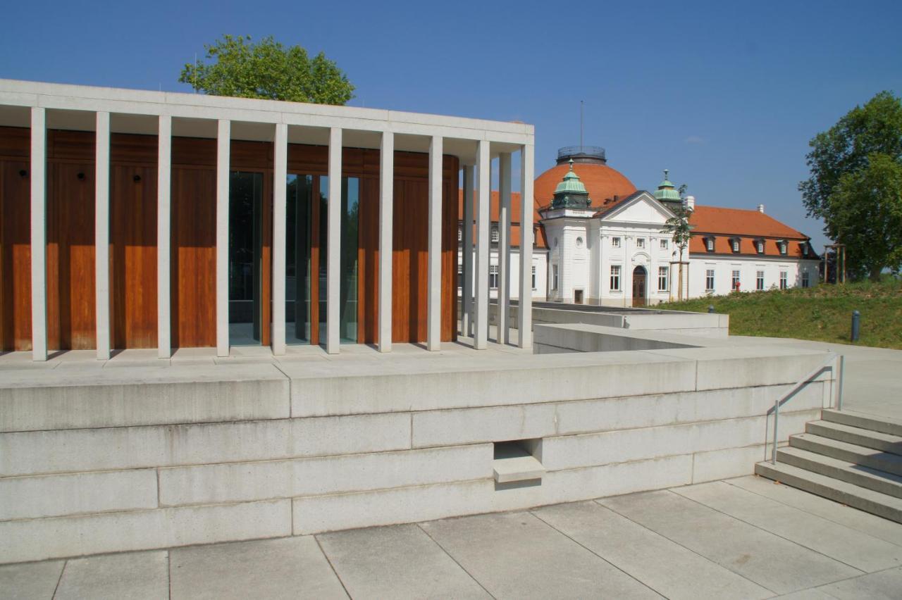 Parkhotel Schillerhoehe Marbach am Neckar Luaran gambar