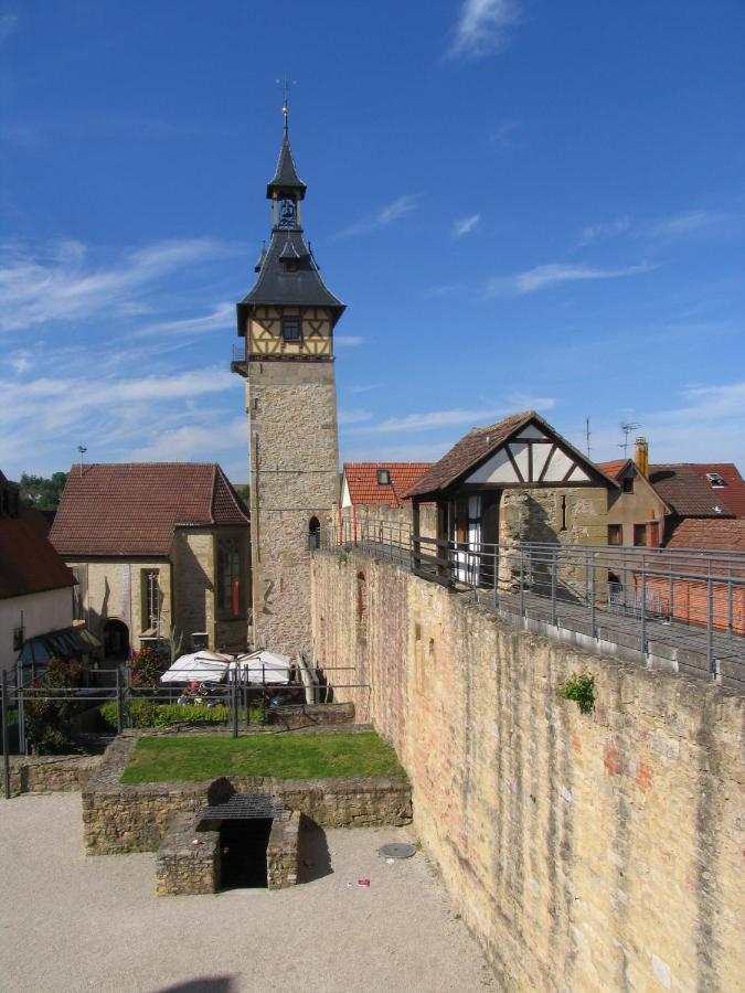 Parkhotel Schillerhoehe Marbach am Neckar Luaran gambar