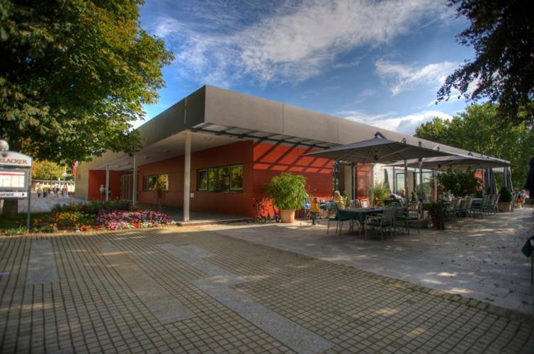 Parkhotel Schillerhoehe Marbach am Neckar Luaran gambar