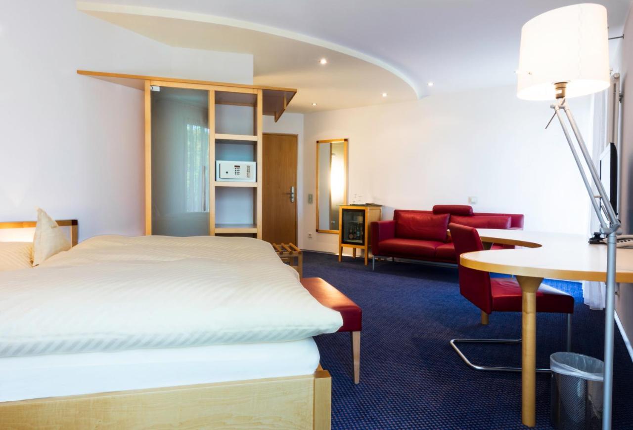 Parkhotel Schillerhoehe Marbach am Neckar Luaran gambar