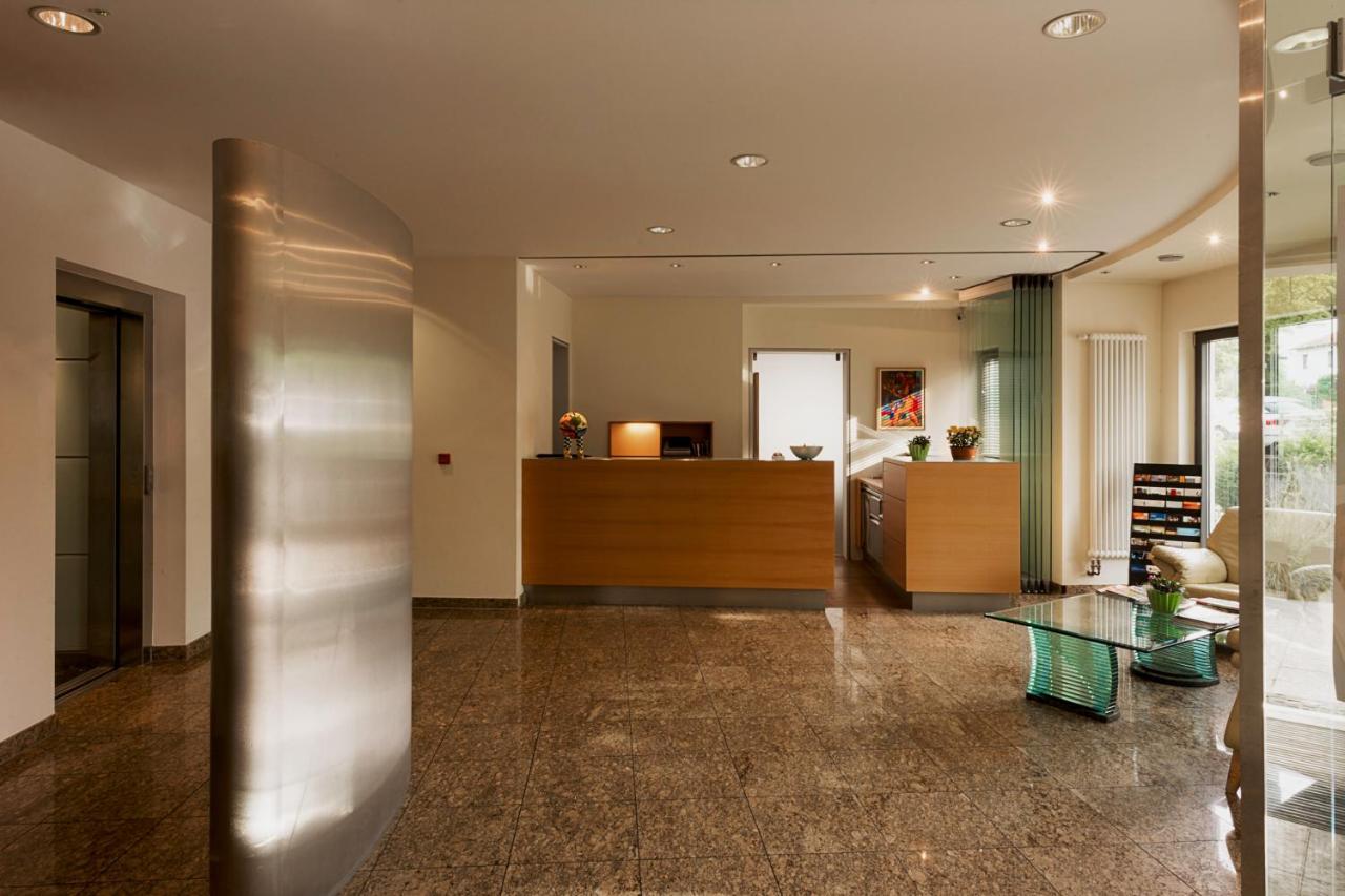 Parkhotel Schillerhoehe Marbach am Neckar Luaran gambar