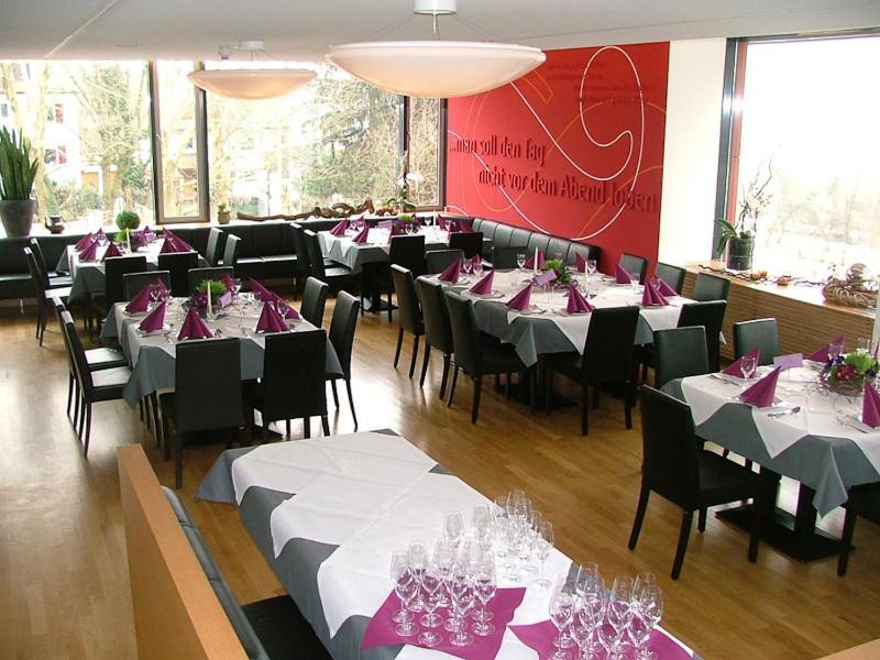 Parkhotel Schillerhoehe Marbach am Neckar Luaran gambar