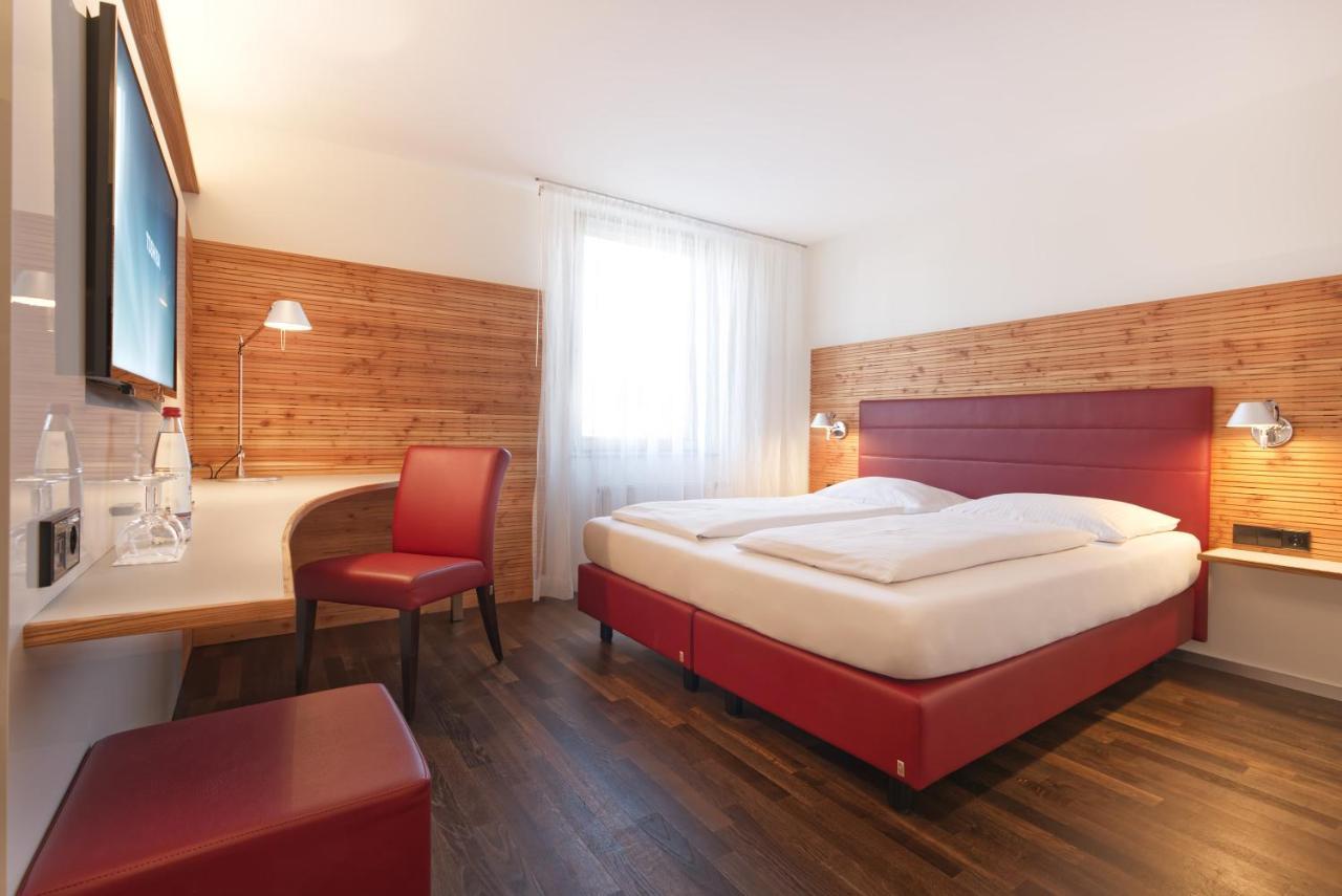 Parkhotel Schillerhoehe Marbach am Neckar Luaran gambar