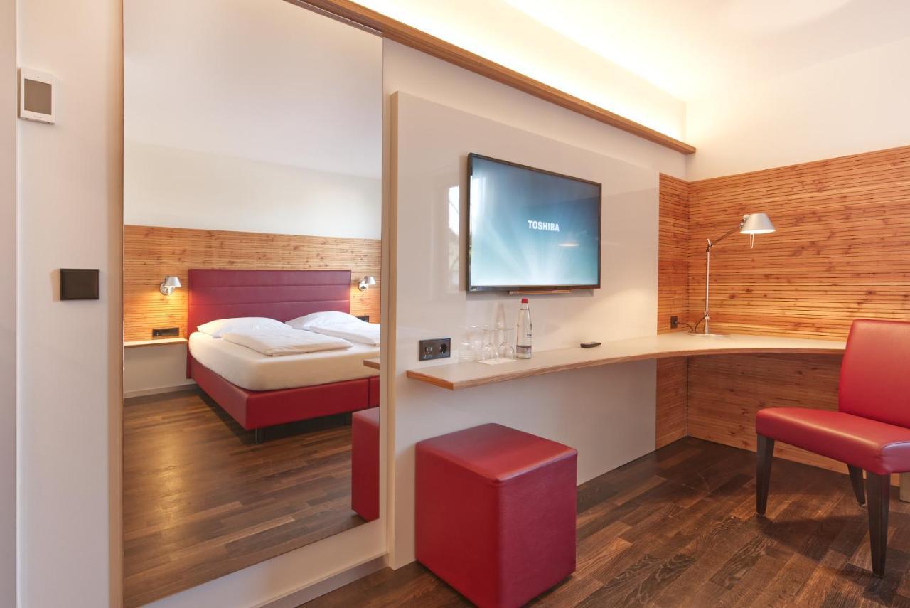 Parkhotel Schillerhoehe Marbach am Neckar Luaran gambar