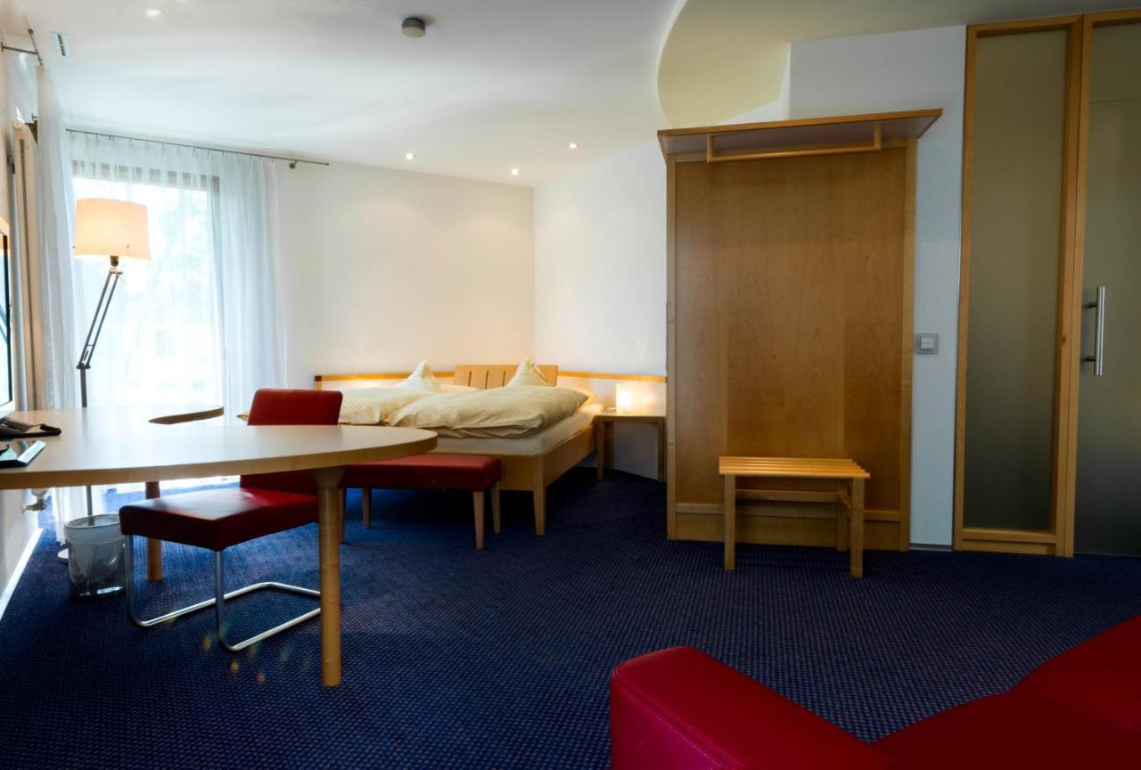 Parkhotel Schillerhoehe Marbach am Neckar Luaran gambar