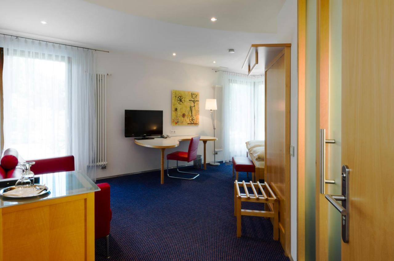 Parkhotel Schillerhoehe Marbach am Neckar Luaran gambar