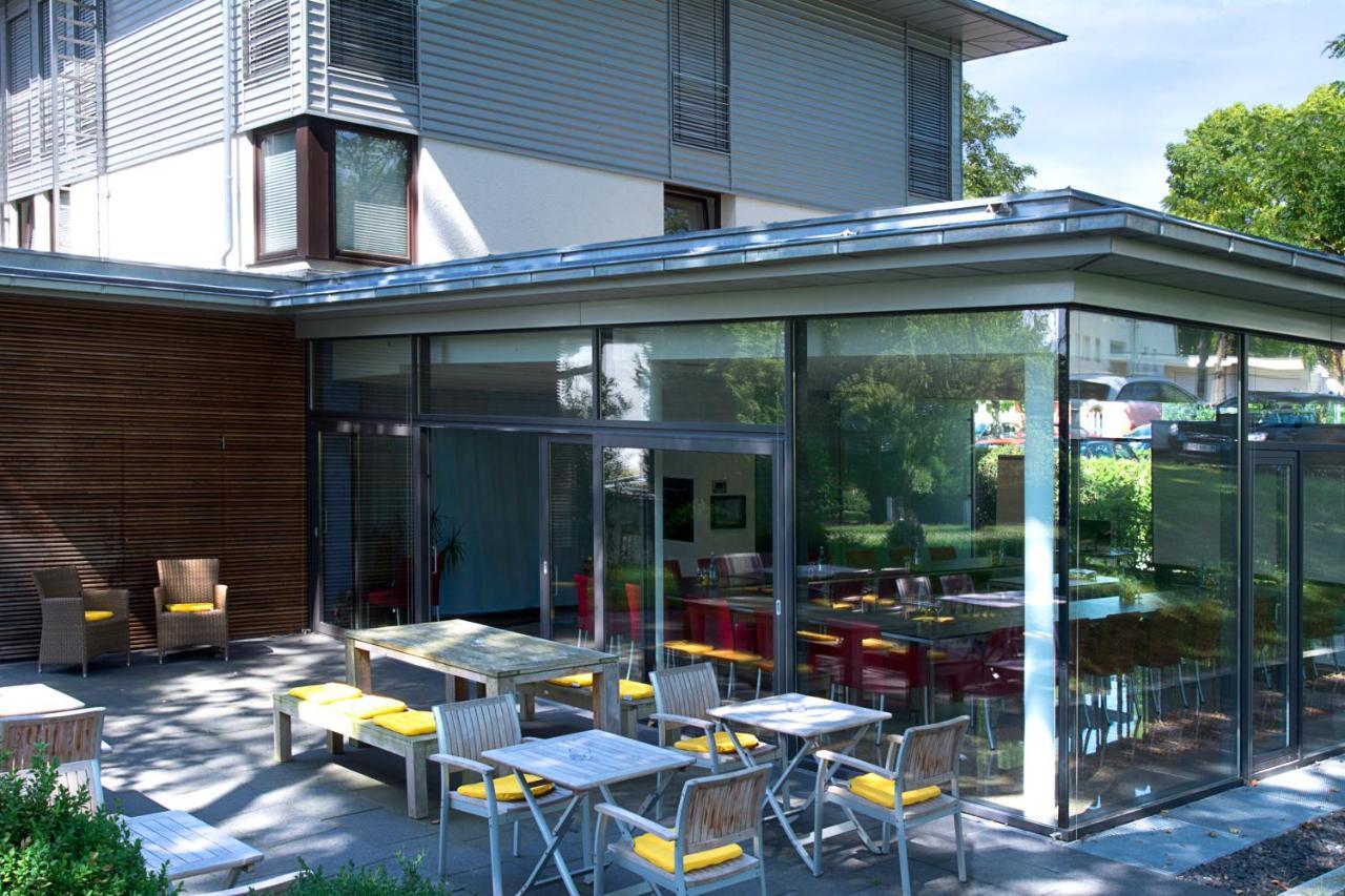 Parkhotel Schillerhoehe Marbach am Neckar Luaran gambar