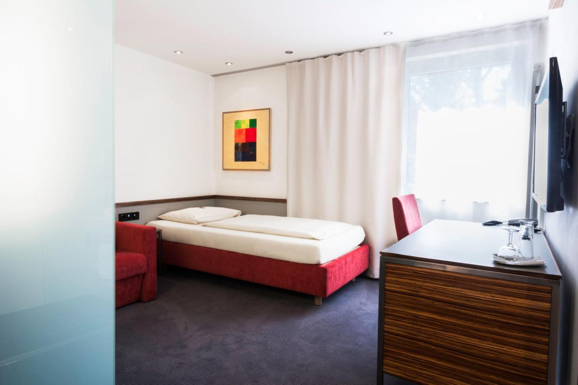 Parkhotel Schillerhoehe Marbach am Neckar Bilik gambar