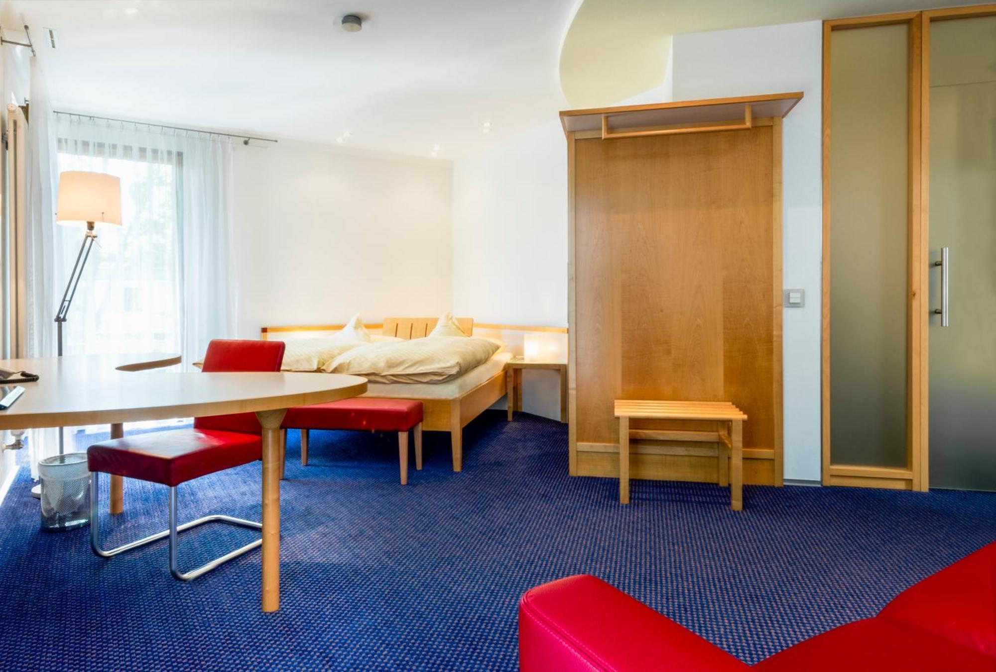 Parkhotel Schillerhoehe Marbach am Neckar Bilik gambar